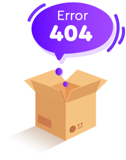 Erreur 404